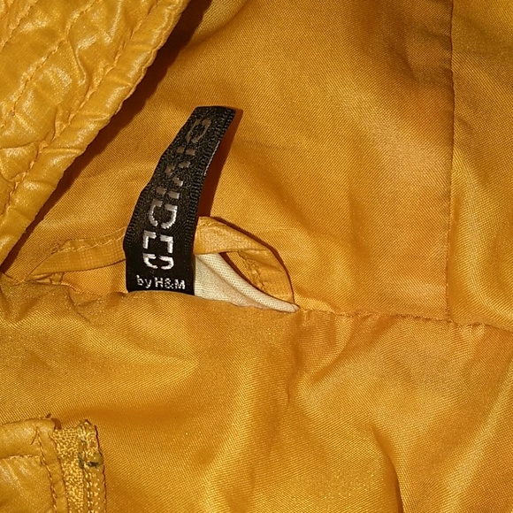 Jacket - Picture 2 of 2
